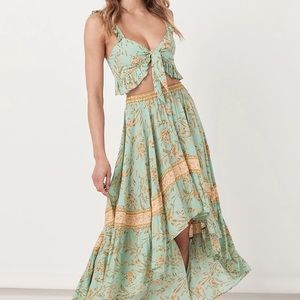 Spell and the gypsy maisie skirt